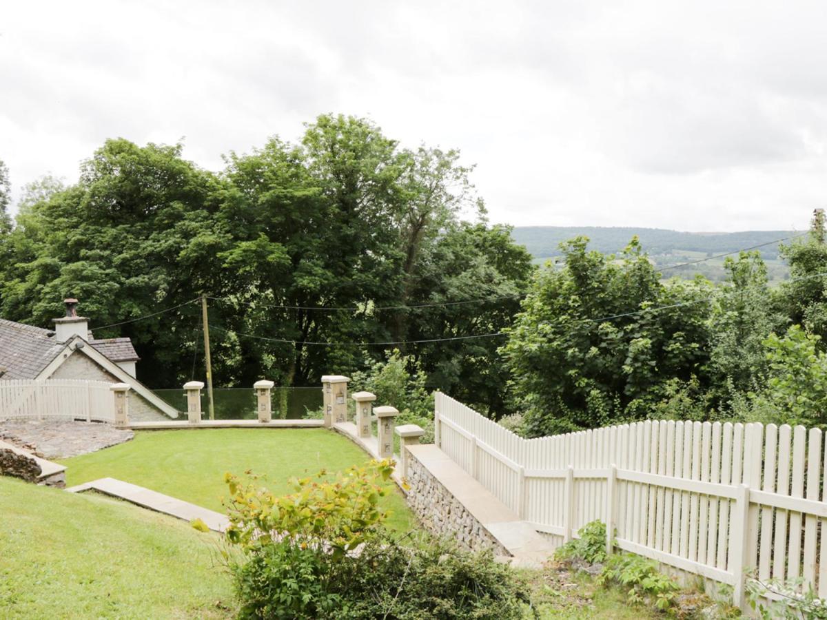 קנדל Honeypot Cottage מראה חיצוני תמונה